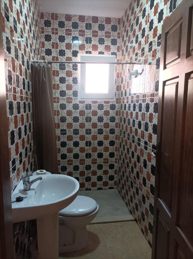 Casa Cortijo Olivar Sevilha