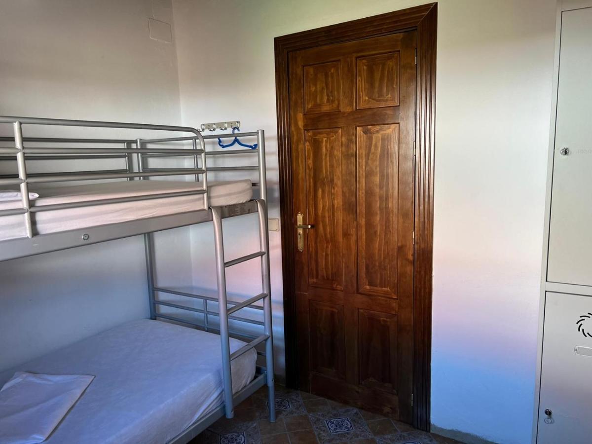 Casa Cortijo Olivar Apartamento Sevilha