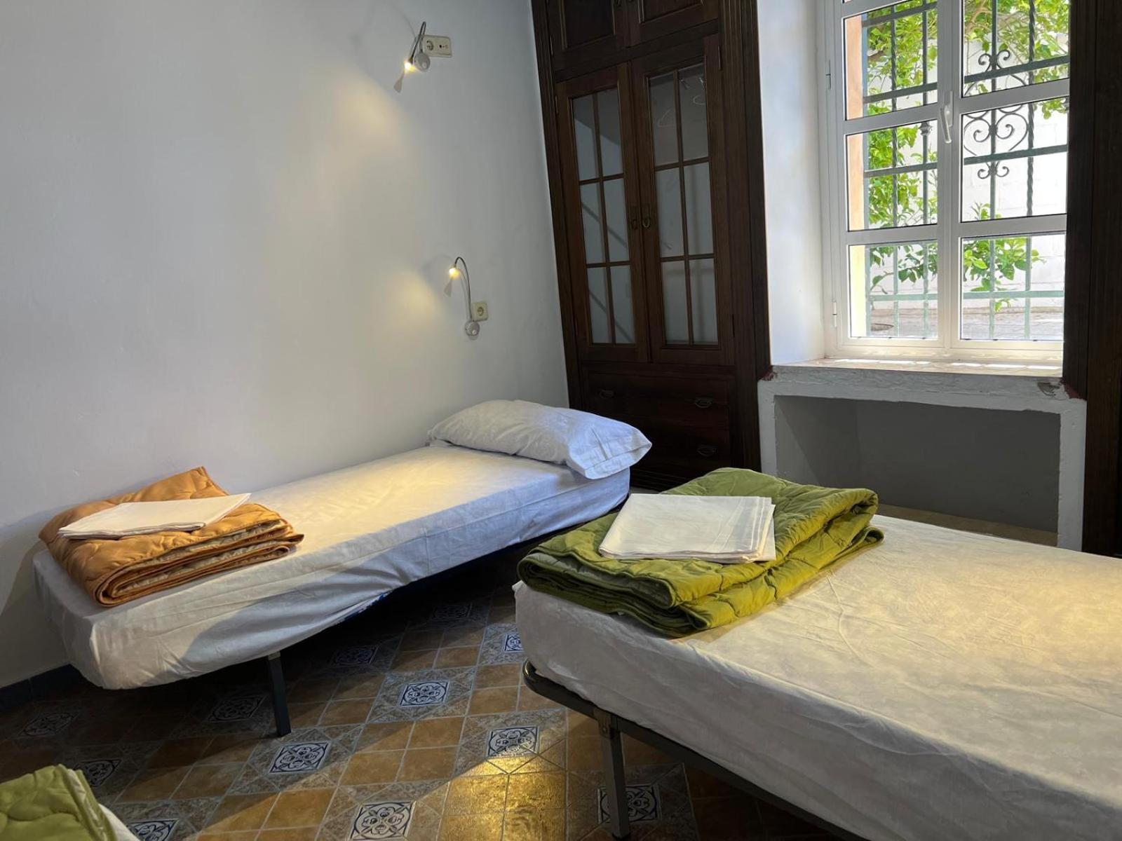 Casa Cortijo Olivar * Sevilha