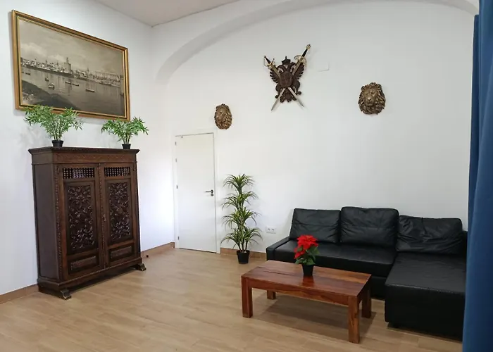 Casa Cortijo Olivar