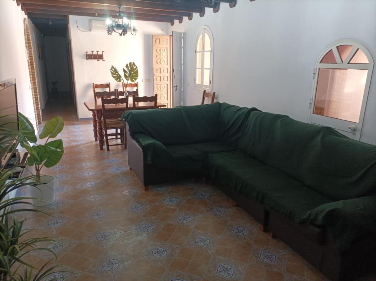Appartement Casa Cortijo Olivar Sevilla