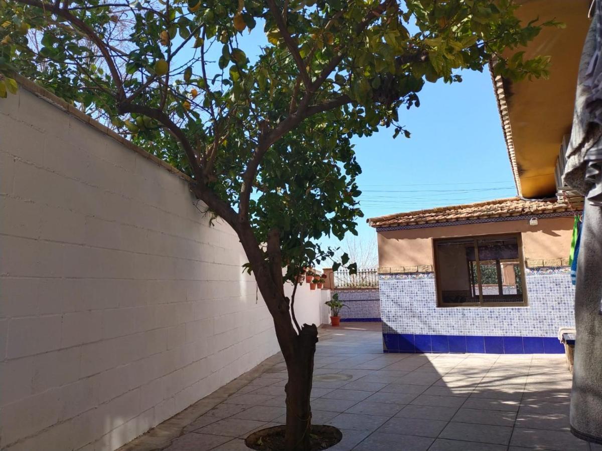 Appartement Casa Cortijo Olivar
