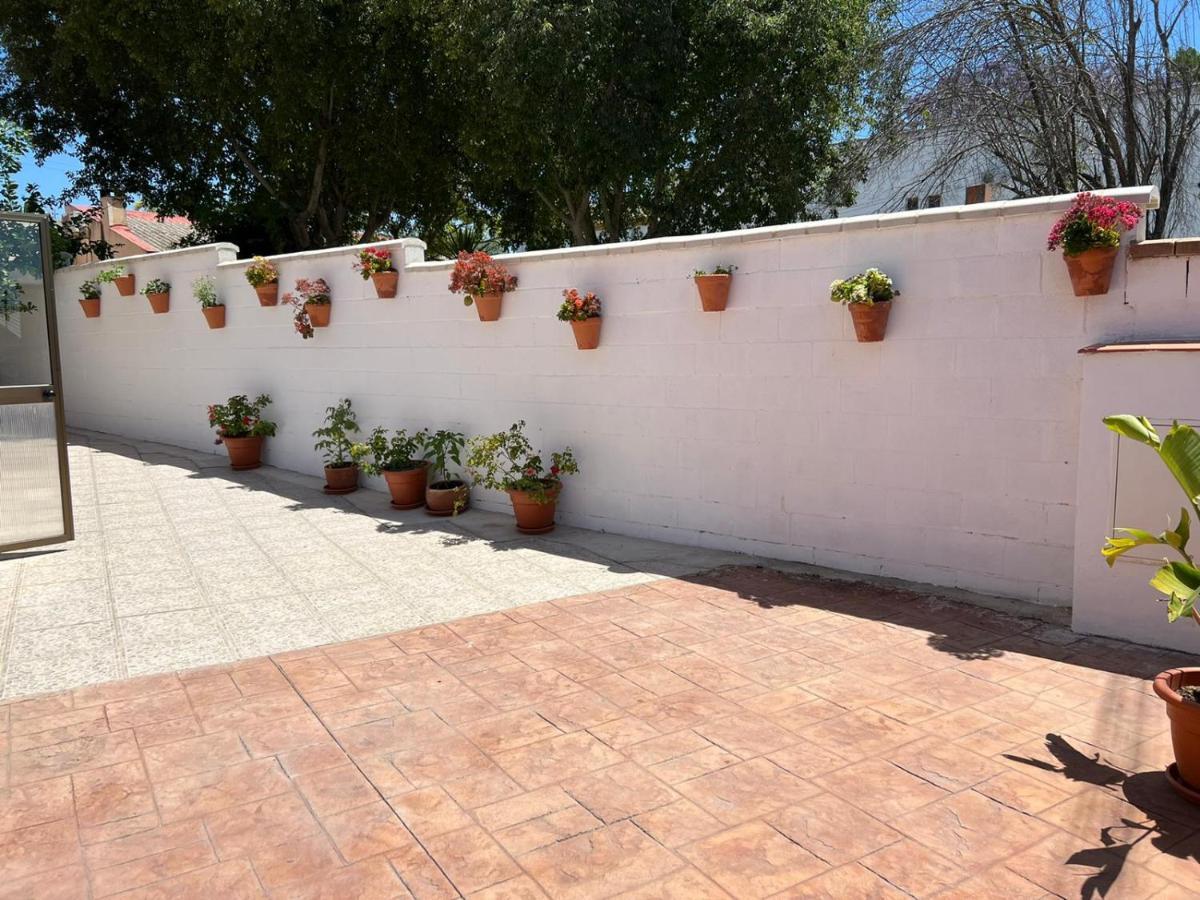 Appartement Casa Cortijo Olivar *