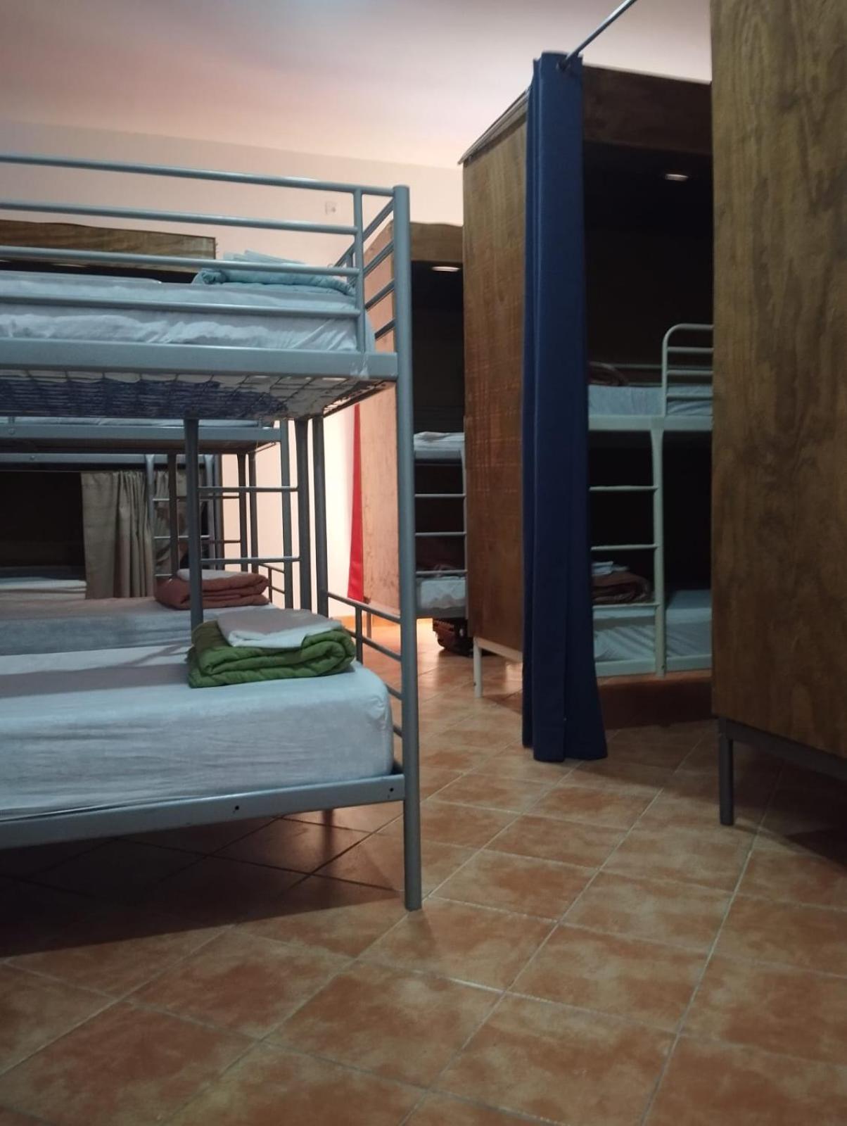Appartement Casa Cortijo Olivar
