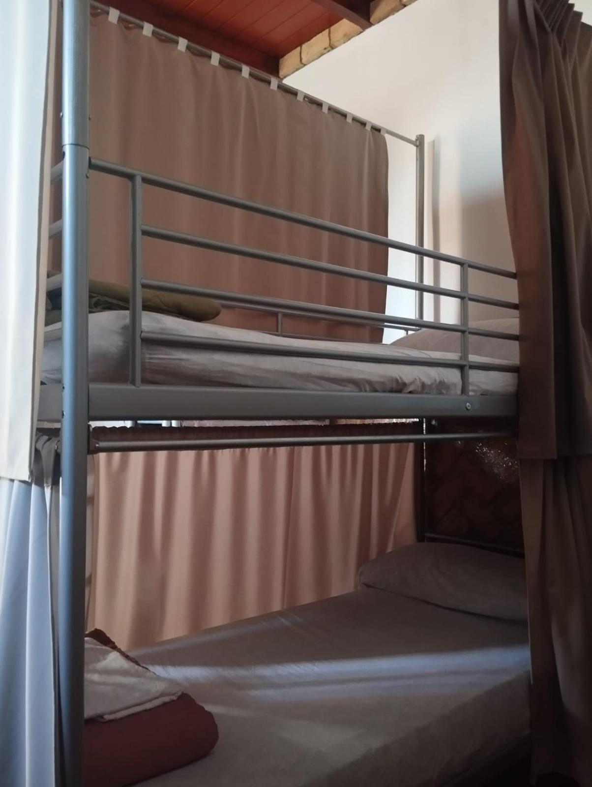 Appartement Casa Cortijo Olivar