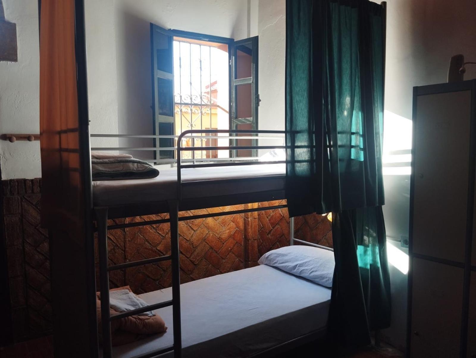 Casa Cortijo Olivar Appartement
