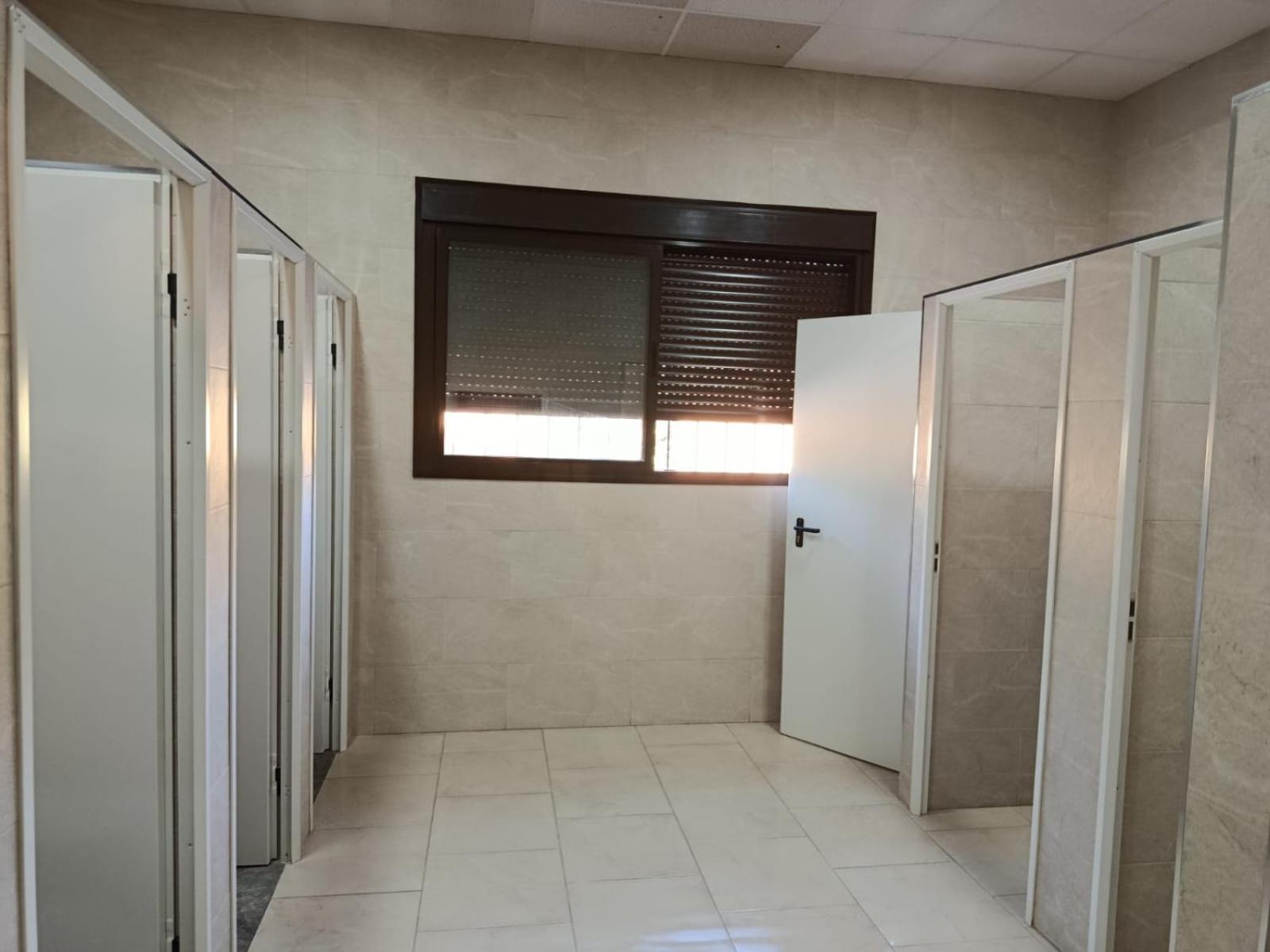 Casa Cortijo Olivar Appartement Sevilla