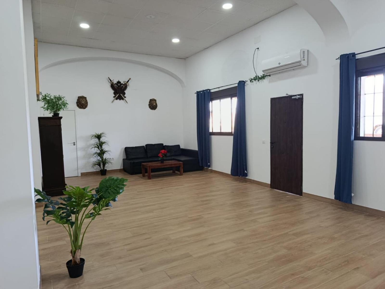 Appartement Casa Cortijo Olivar Sevilla