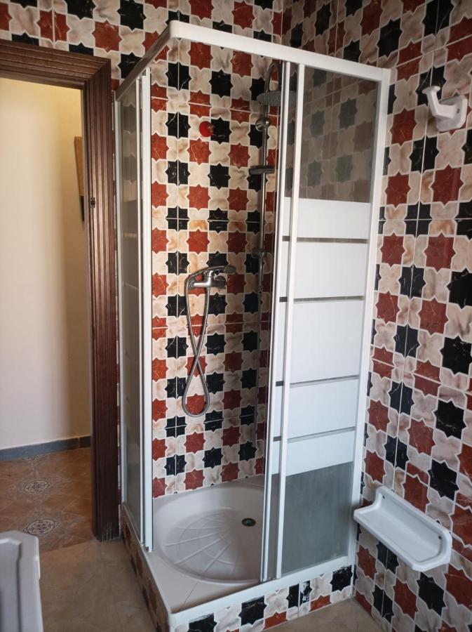 Casa Cortijo Olivar Appartamento