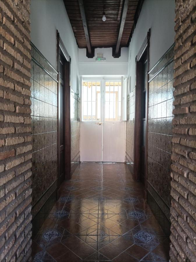 Casa Cortijo Olivar Appartamento Siviglia