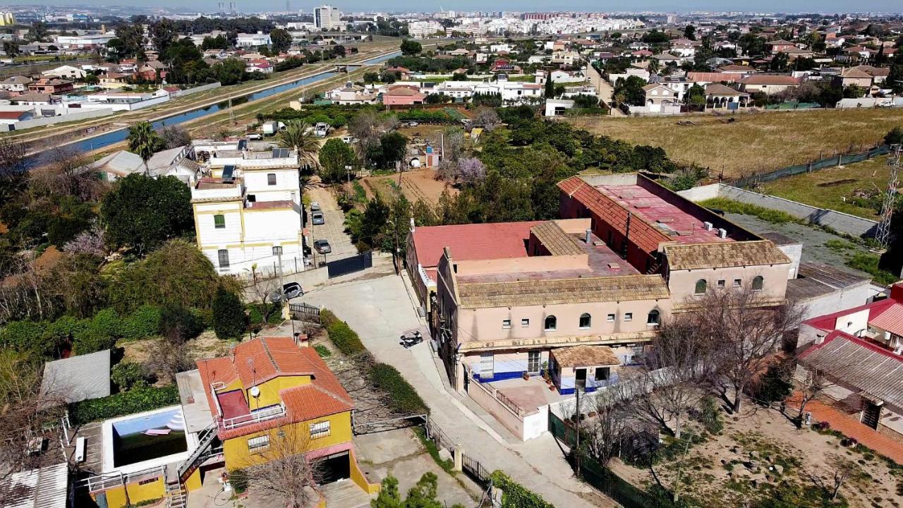 Casa Cortijo Olivar * Siviglia