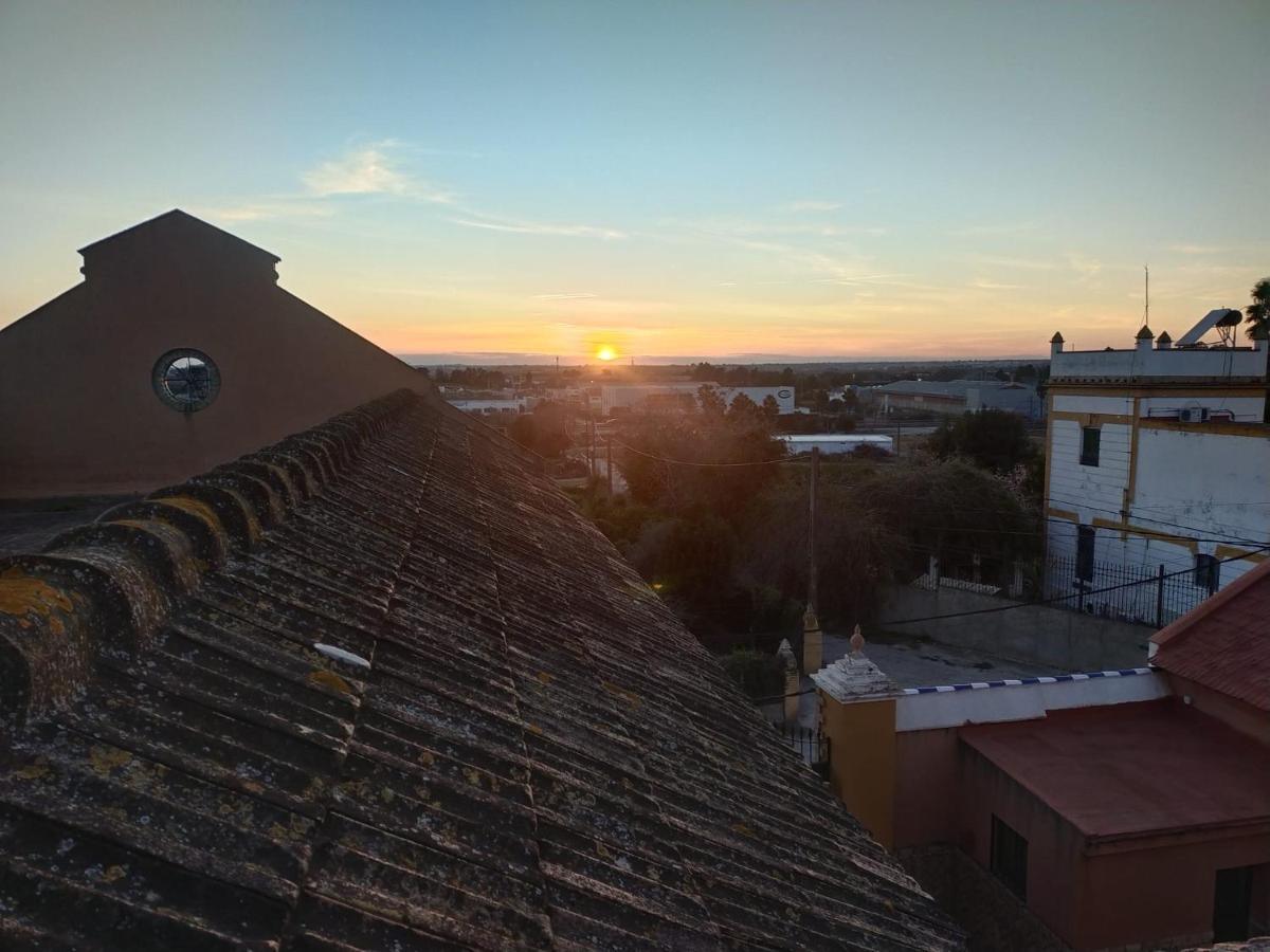 Casa Cortijo Olivar Appartamento *