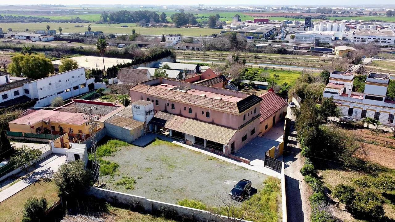 Casa Cortijo Olivar * Siviglia