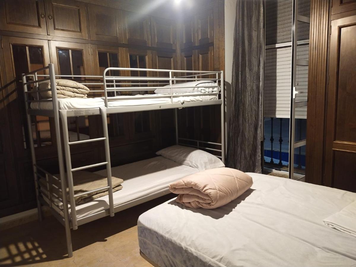 Appartamento Casa Cortijo Olivar *