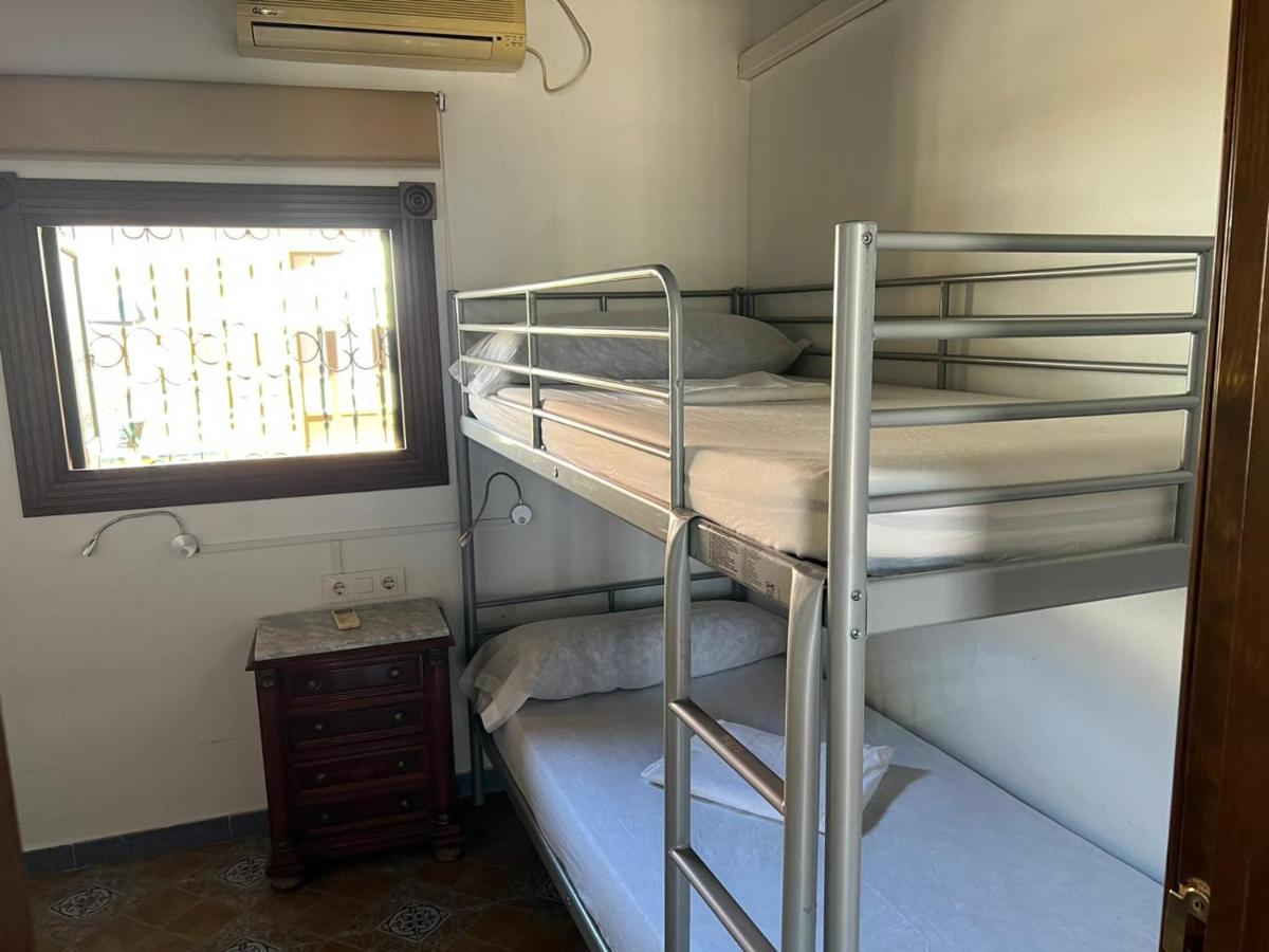 Appartamento Casa Cortijo Olivar Siviglia