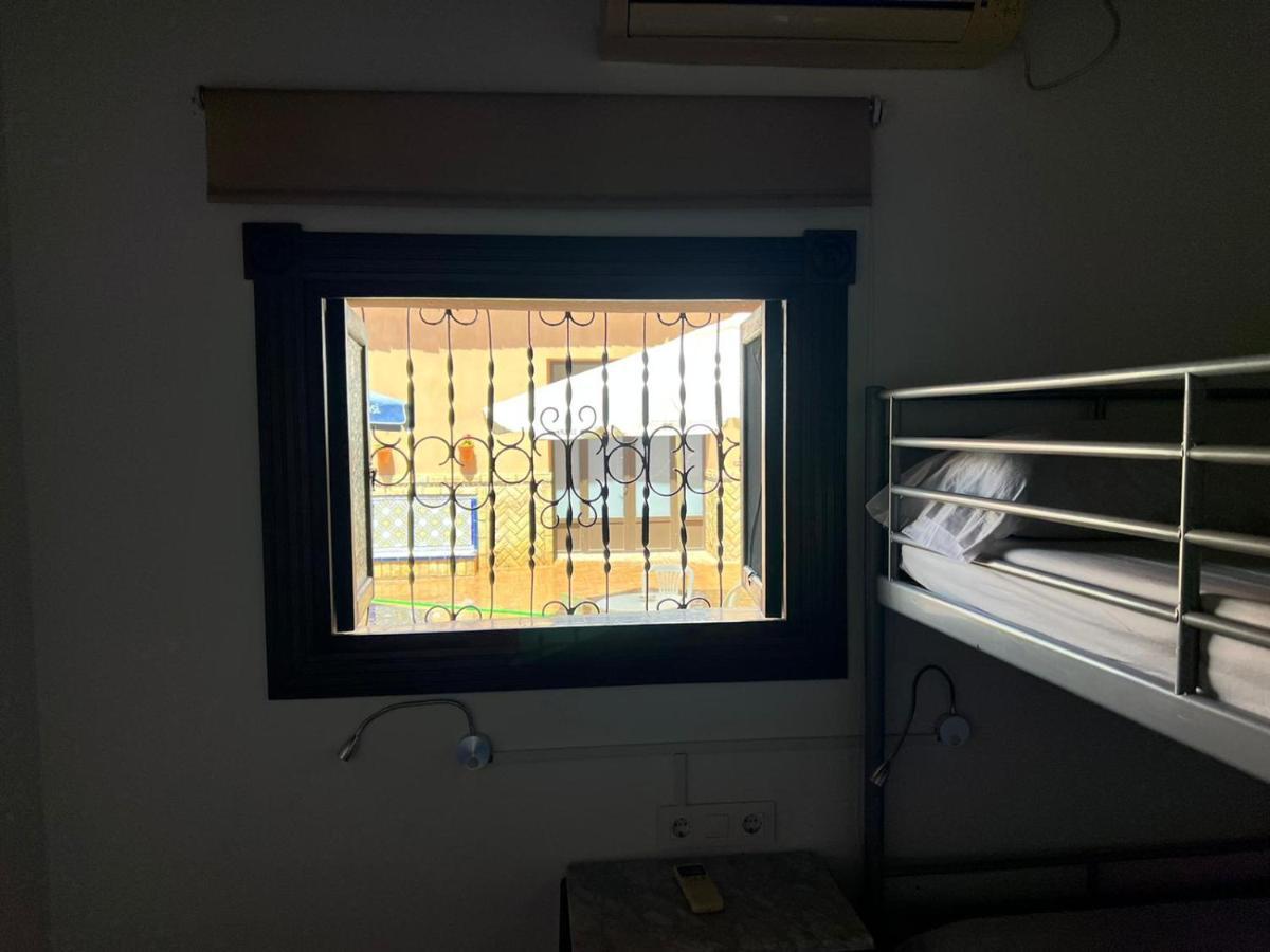 Appartamento Casa Cortijo Olivar *