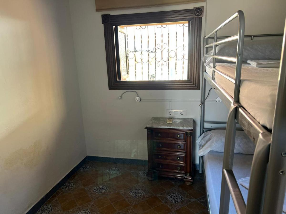 Appartamento Casa Cortijo Olivar *