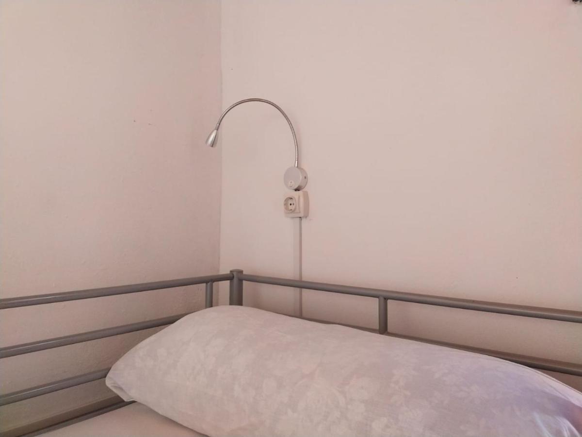 Appartamento Casa Cortijo Olivar