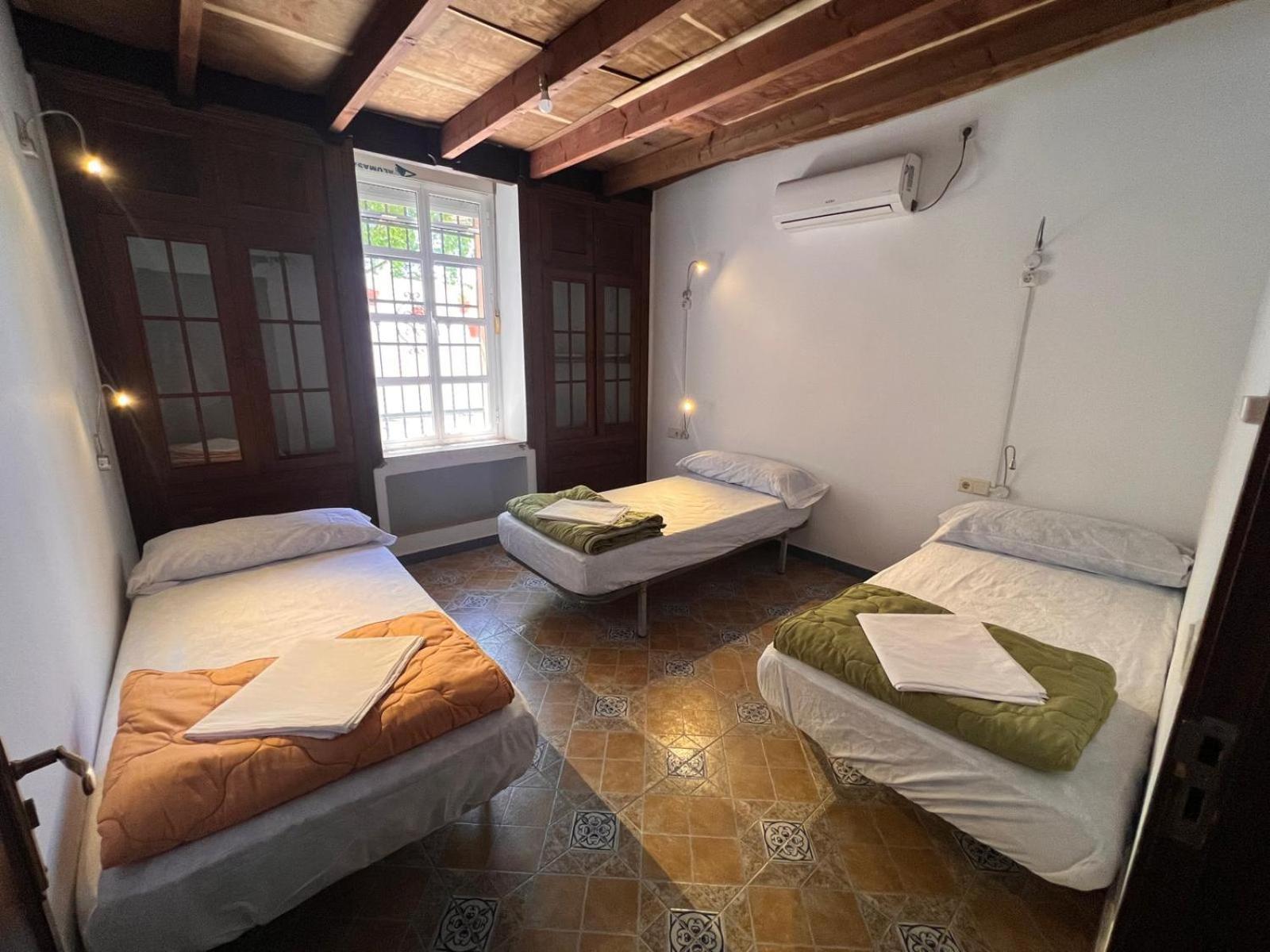 Appartamento Casa Cortijo Olivar *
