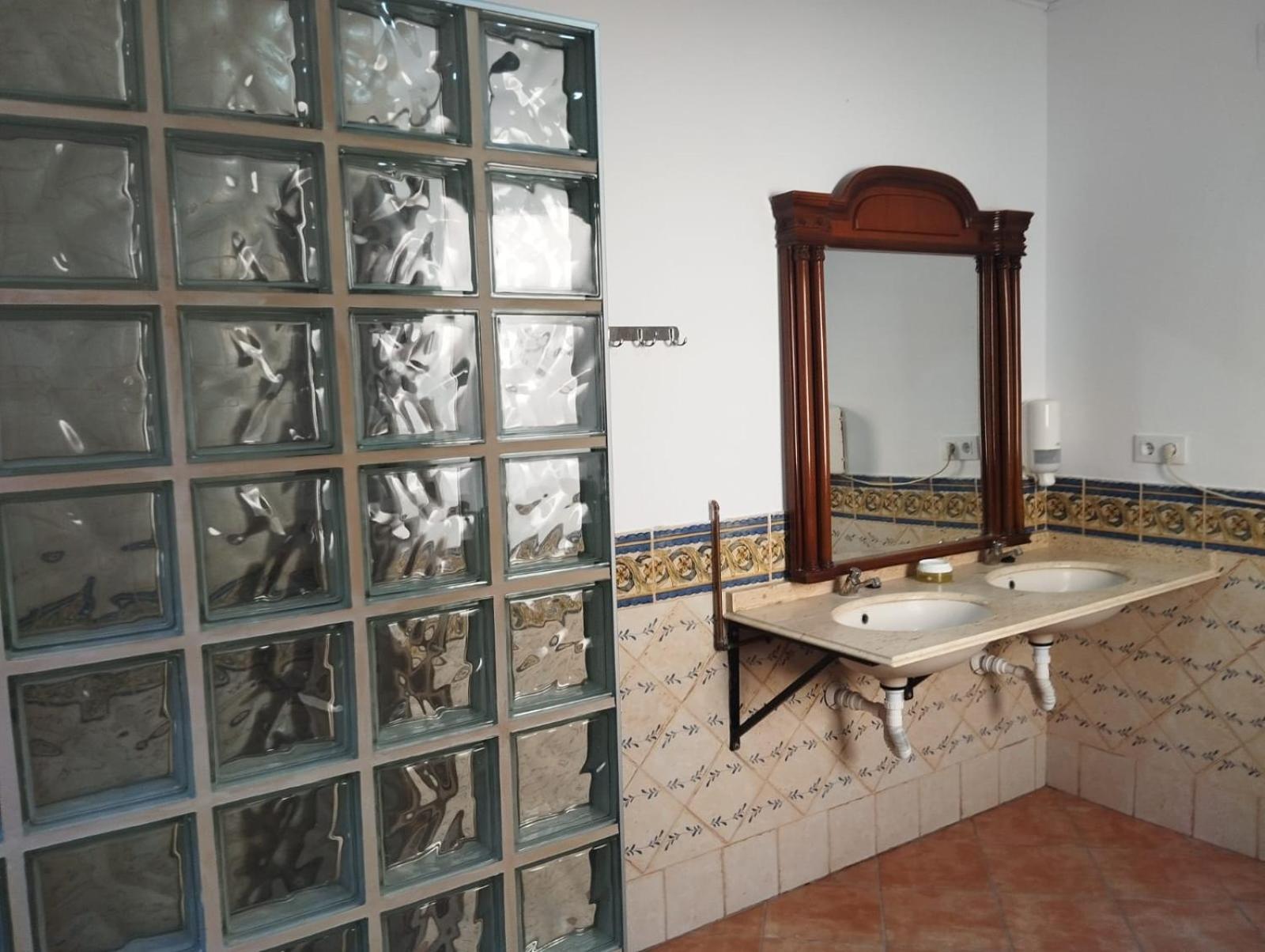 Casa Cortijo Olivar * Siviglia