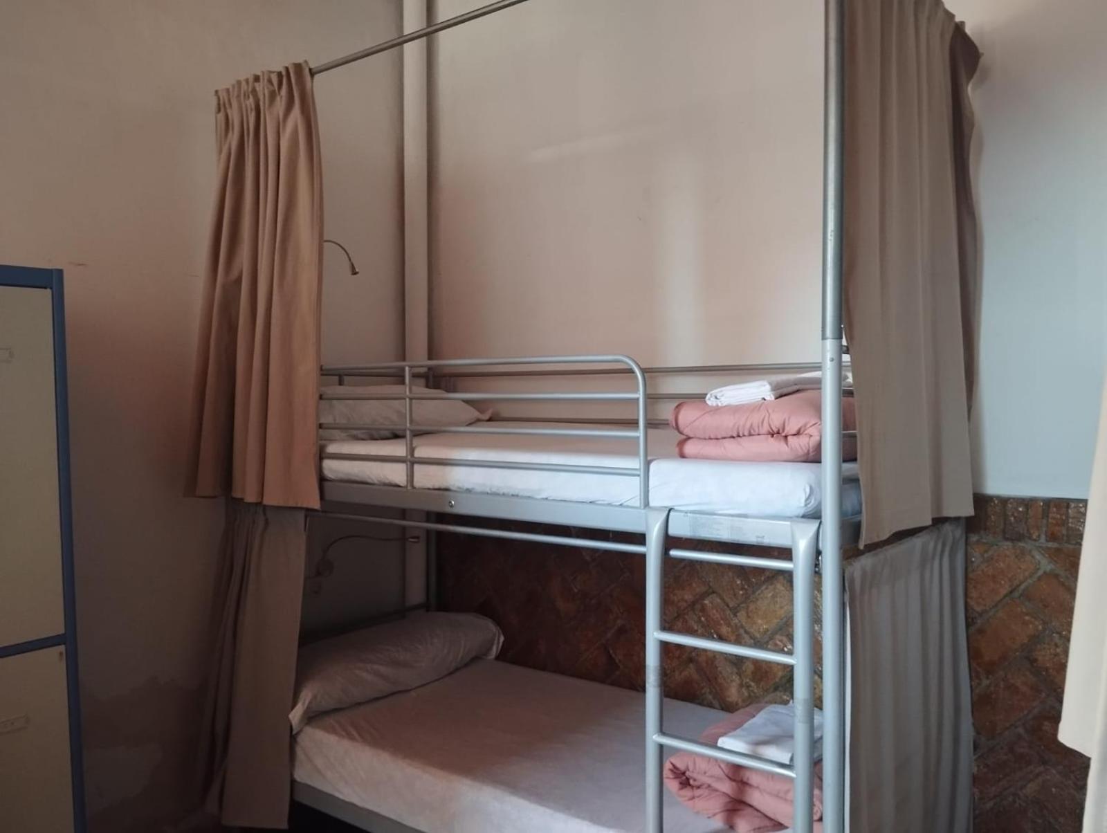 Appartamento Casa Cortijo Olivar Siviglia