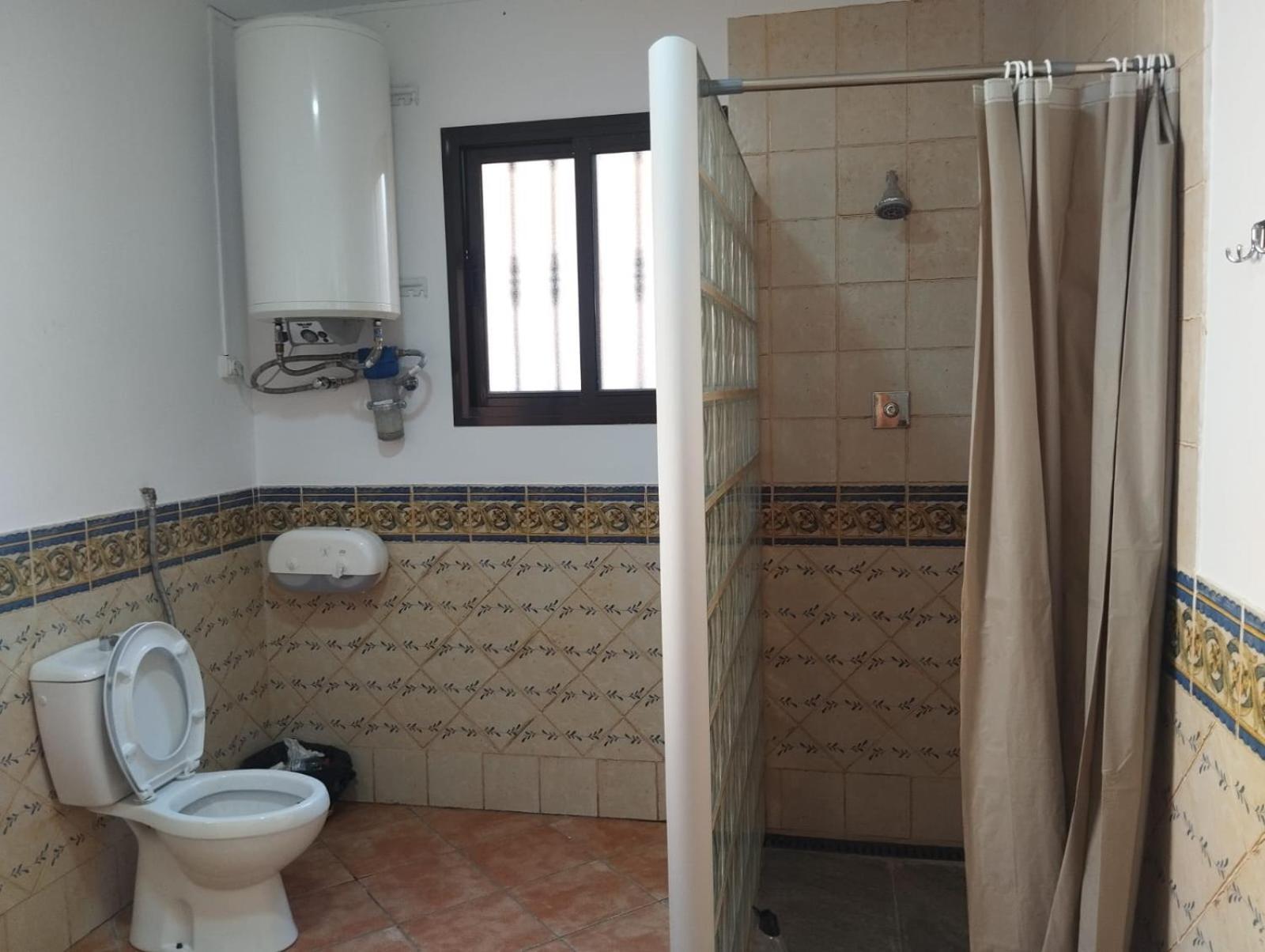 Casa Cortijo Olivar Appartamento