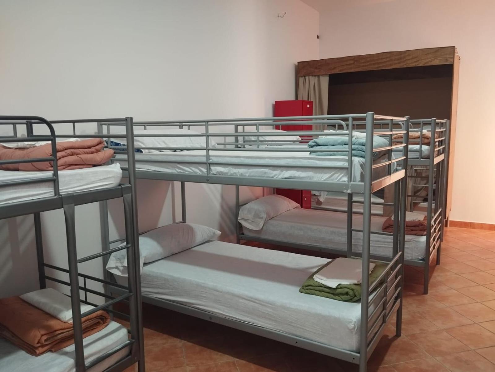 Appartamento Casa Cortijo Olivar *