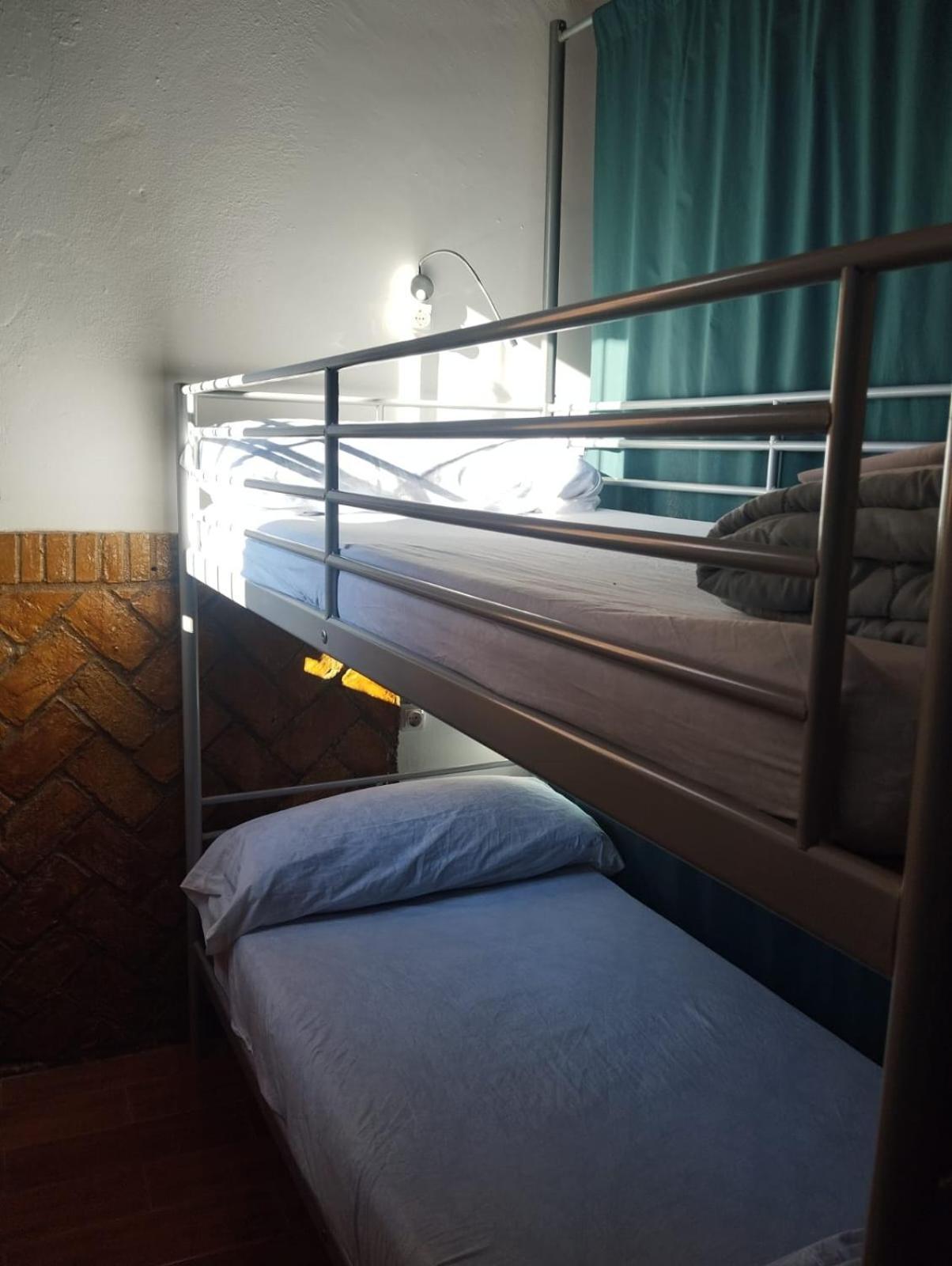 Casa Cortijo Olivar Appartamento Siviglia