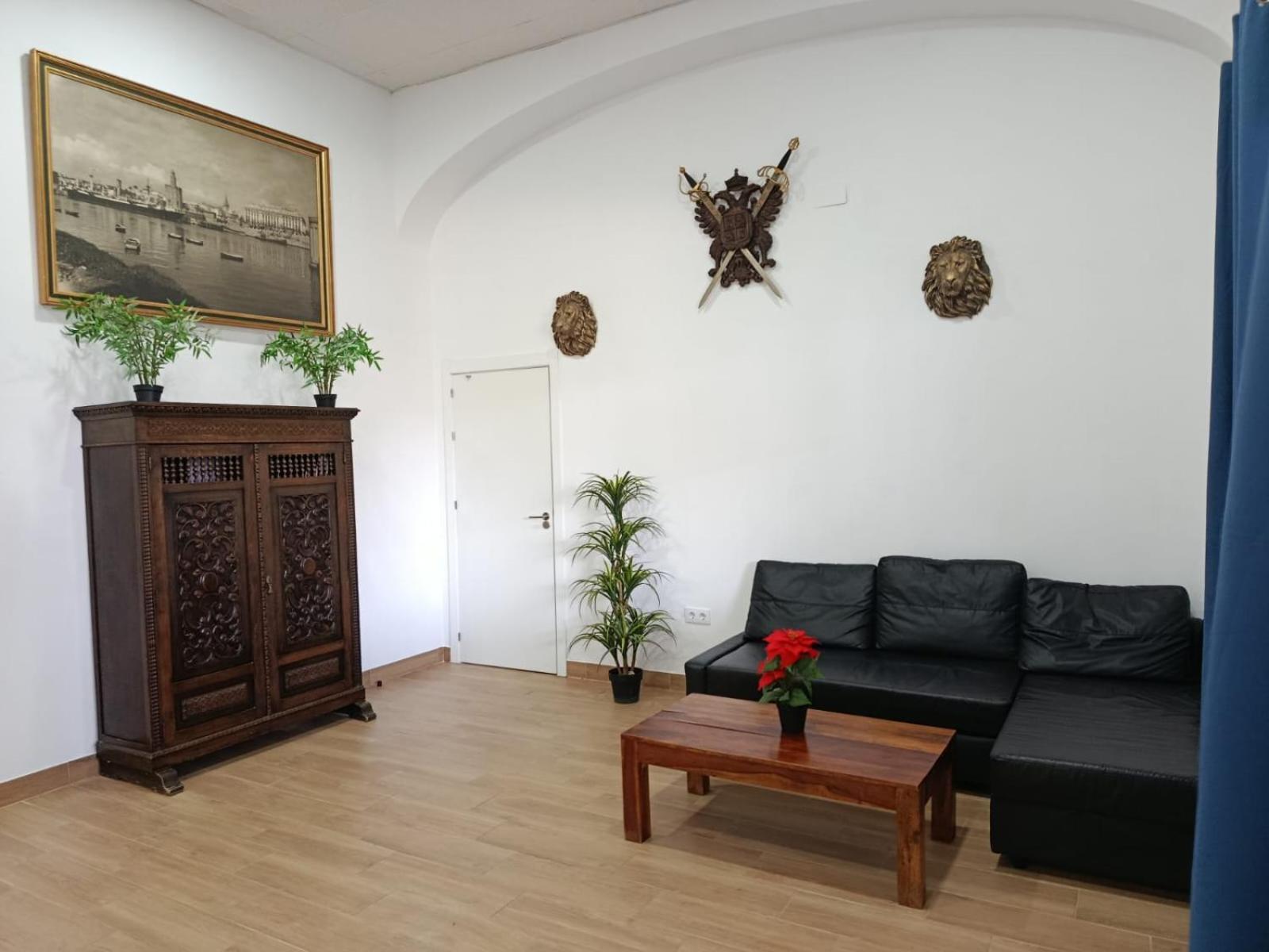 Casa Cortijo Olivar Appartamento *